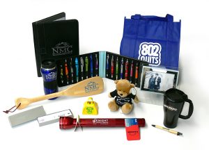 Promotional Materials